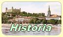 História Bratislavy