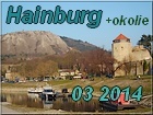 Hainburg a okolie