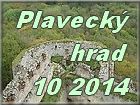Plavecky hrad