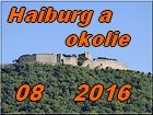 Hainburg a okolie