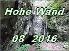 Hohe Wand