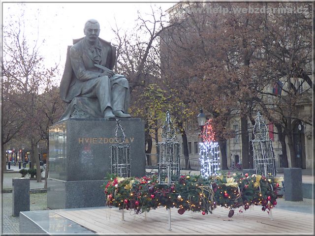 Hviezdoslav