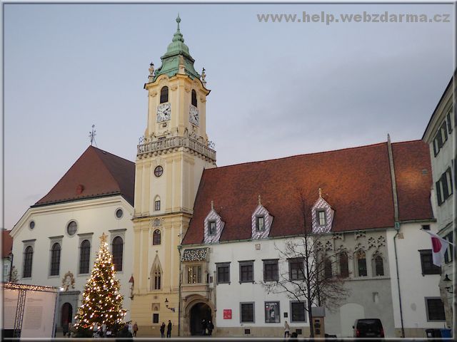 radnica