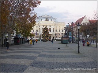 Hviezdoslavovo