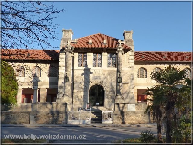 muzeum