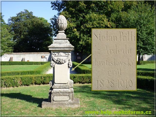 park Palfi