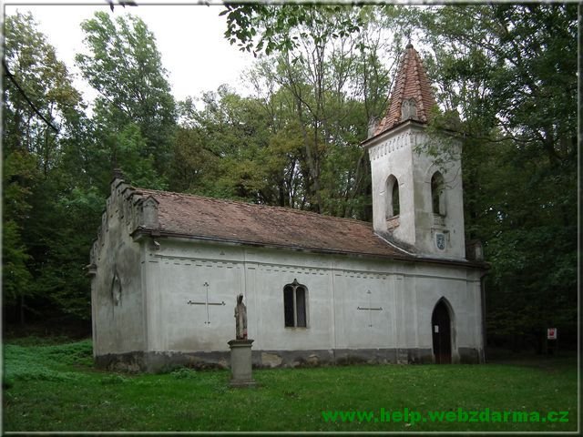 kaplnka