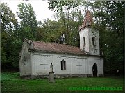 kaplnka