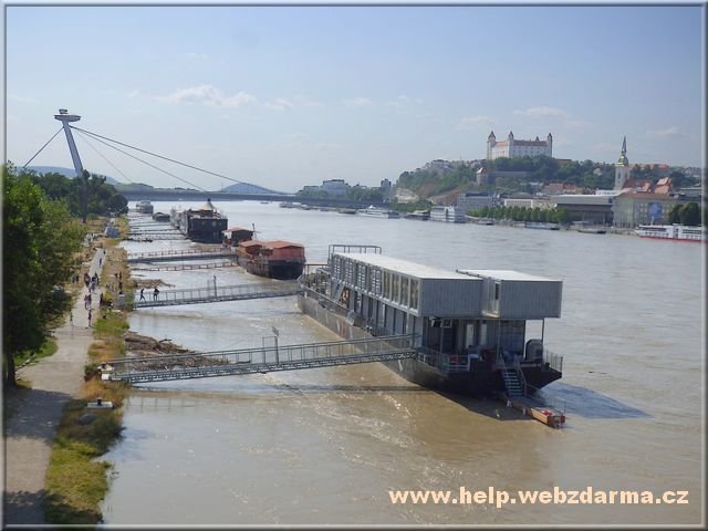 Bratislava