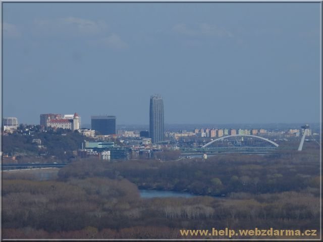 Bratislava