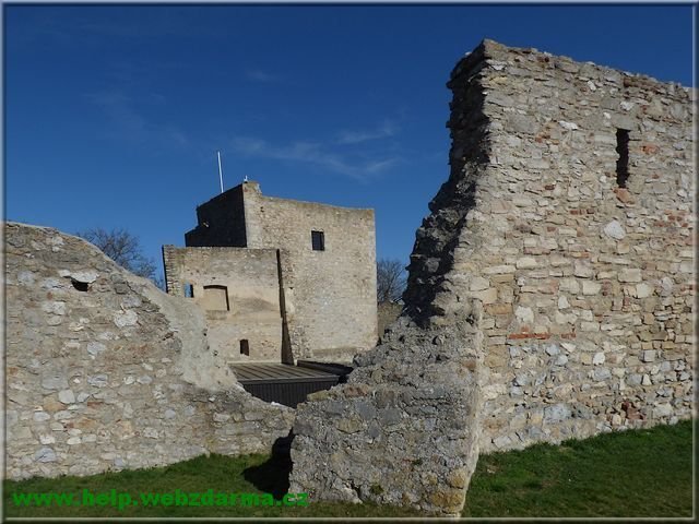 hrad centrum