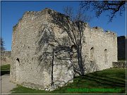 hradny kostol