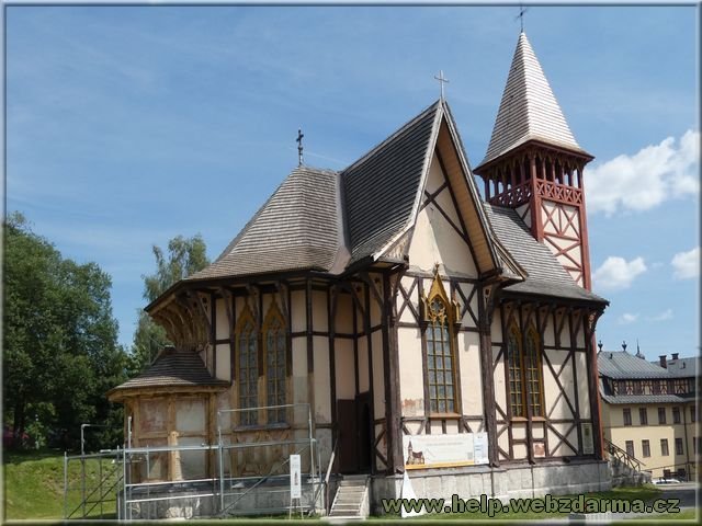 kostol