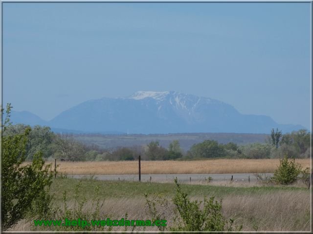 Schneeberg