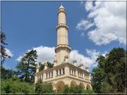 minaret