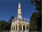 minaret