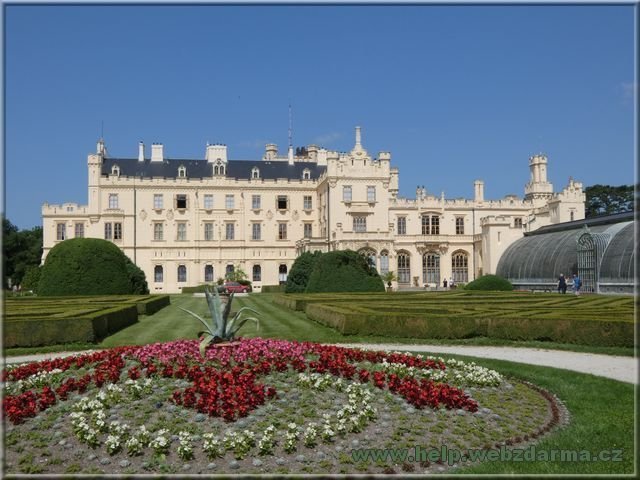 Lednice