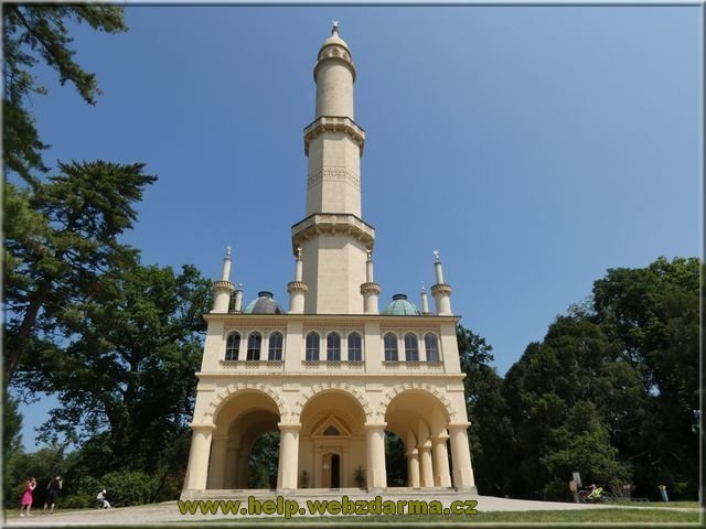 Minaret