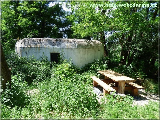 bunker