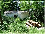 bunker