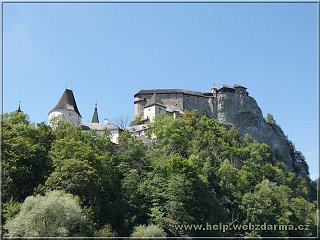 Orav hrad