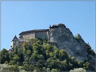 Orav hrad