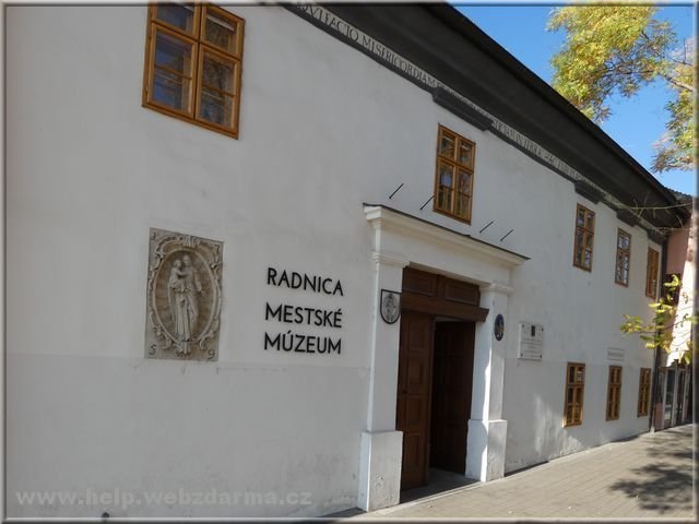 radnica