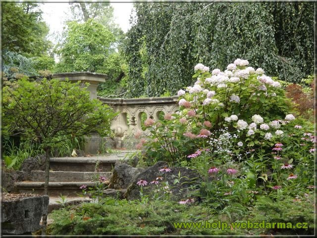 kupel park