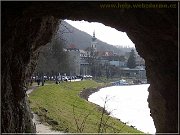 Hainburg z jask