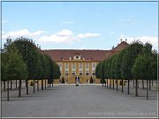 SchlossHof dvor