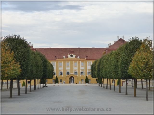 SchlossHof