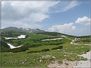 Schneeberg hutta