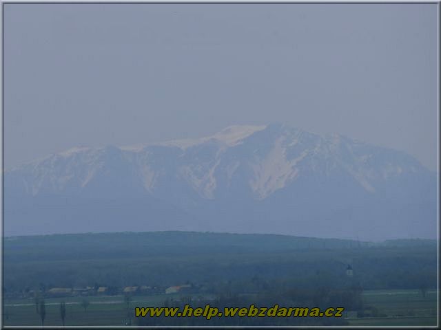Schneeberg