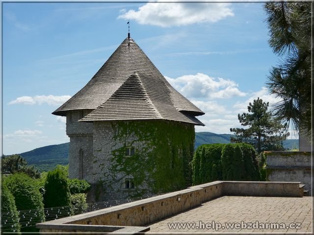 veza