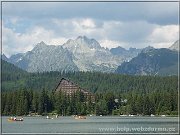 Strb pleso