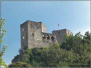 Strecno