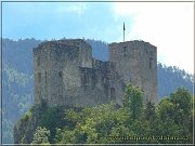 Strecno
