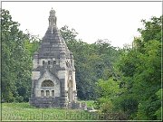 Marchdammkapelle