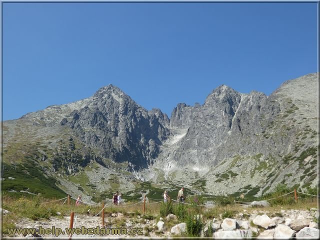 Skalnate pleso