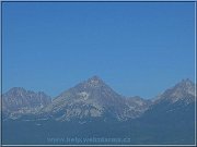 Tatry zapad