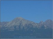 Tatry stred