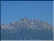 Tatry vychod