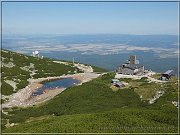 Skalnate pleso