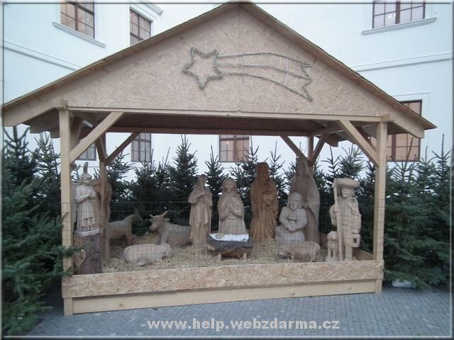 betlehem hrad