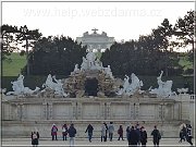Neptunbrunnen