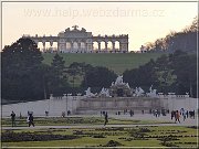 Schoenbrunn Neptun
