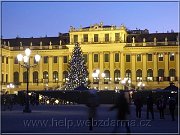 Schoenbrunn