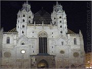Stephansdom spredu