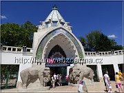 Budapest