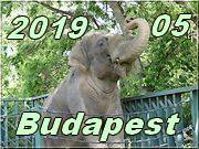 Budapest 2019